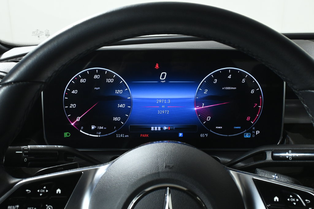 Used 2023 Mercedes-Benz C 300 4MATIC Sedan image 19