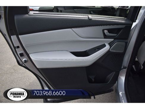 New 2026 Acura MDX SH-AWD w/ Technology Package image 28