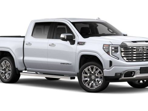 New 2026 GMC Sierra 1500 Denali image 13