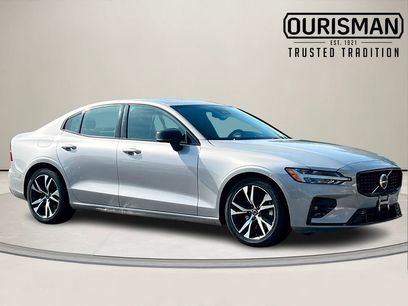 Used 2024 Volvo S60 B5 Core