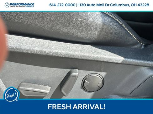 Used 2025 Ford Bronco Badlands AWD/4WD image 15