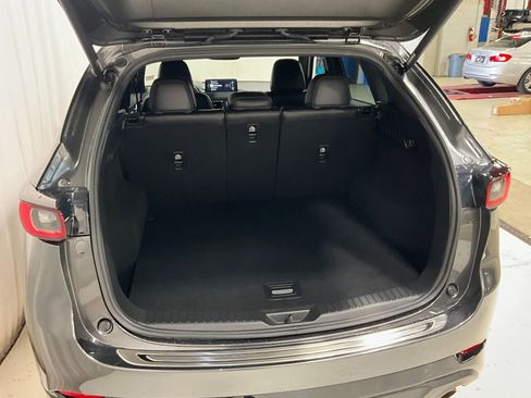 Used 2024 MAZDA CX-5 2.5 Turbo image 25