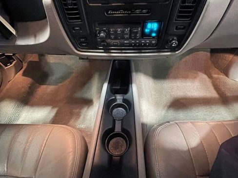 Used 1995 Chevrolet Impala SS image 60