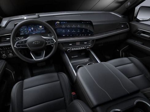 New 2026 Chevrolet Tahoe Z71 w/ Comfort Package image 7