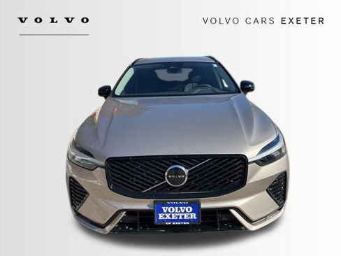 New 2026 Volvo XC60 B5 Core w/ Climate Package image 2