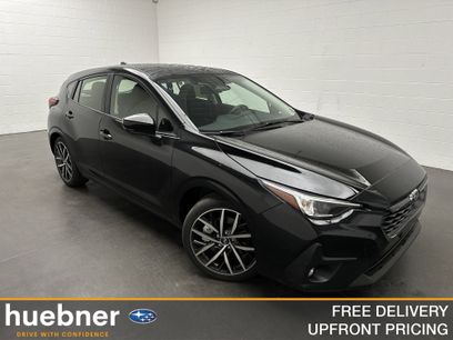 New 2026 Subaru Impreza 2.0i Sport