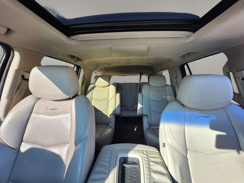 Used 2015 Cadillac Escalade Premium image 27