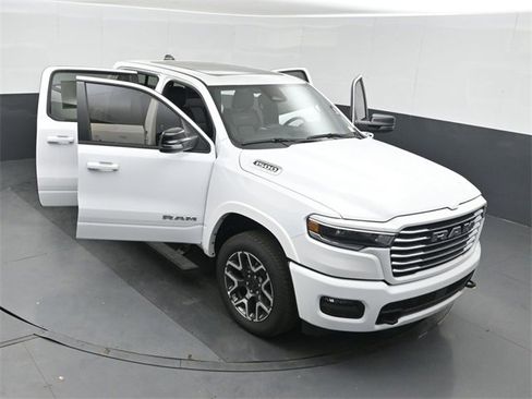 New 2026 RAM 1500 Laramie w/ Laramie Southwest Edition image 49