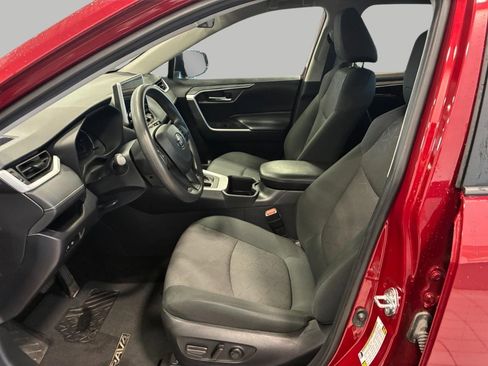 Used 2024 Toyota RAV4 XLE image 11