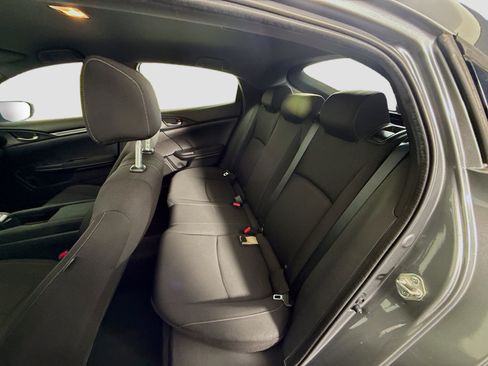 Used 2017 Honda Civic LX image 24