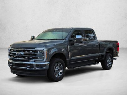 Used 2023 Ford F250 Lariat w/ Chrome Package