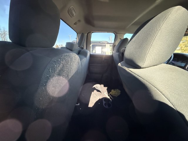 Used 2016 RAM 1500 Express AWD/4WD image 21