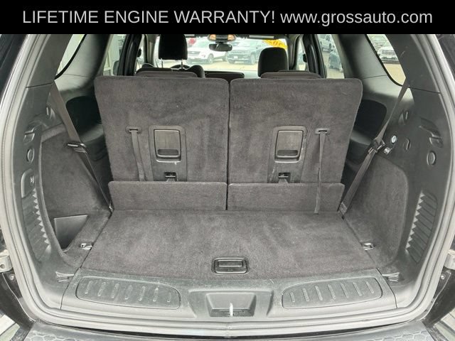 Used 2025 Dodge Durango GT AWD/4WD image 27
