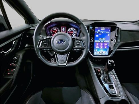 Used 2022 Subaru WRX GT w/ Popular Package #2A AWD/4WD image 5