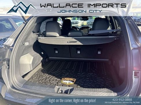 New 2026 Subaru Crosstrek 2.5i Wilderness AWD/4WD image 84