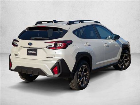 New 2026 Subaru Crosstrek 2.5i Premium image 2