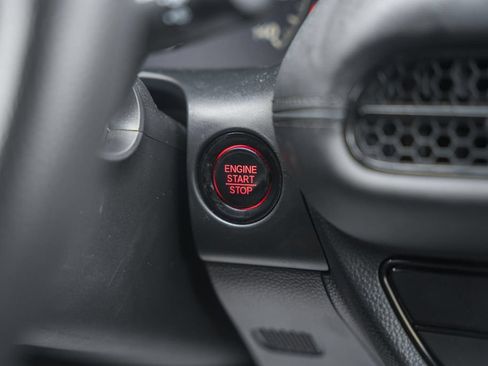 Used 2024 Honda HR-V LX image 21