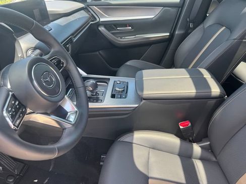 New 2026 MAZDA CX-90 3.3 Turbo S w/ Premium Package AWD/4WD image 7