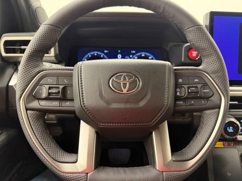 New 2026 Toyota Tacoma TRD Off-Road AWD/4WD image 69