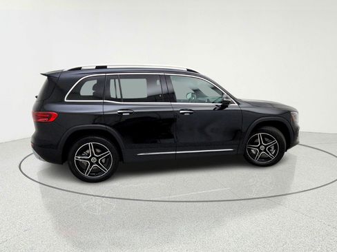 Certified 2026 Mercedes-Benz GLB 250 image 10