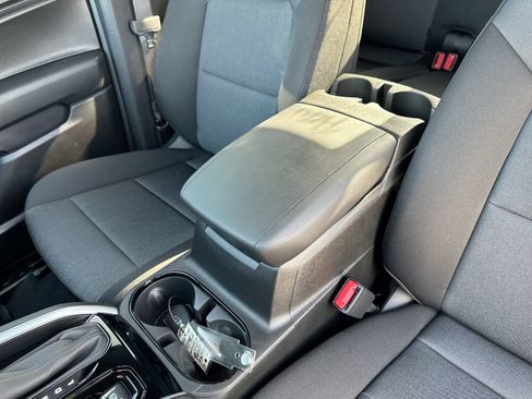 Used 2026 Chevrolet Colorado Trail Boss AWD/4WD image 20