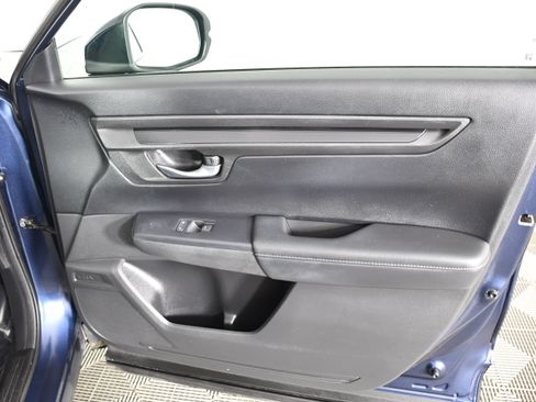 Certified 2023 Honda CR-V LX image 38