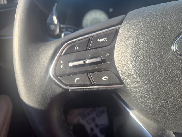 Used 2023 Hyundai Santa Fe Limited w/ Cargo Package FWD image 15