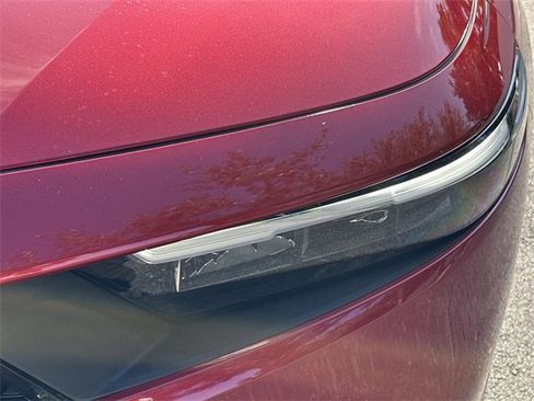 New 2025 Honda Accord SE image 9