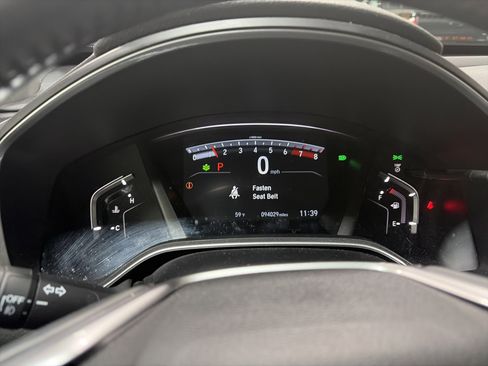 Used 2021 Honda CR-V Touring image 15