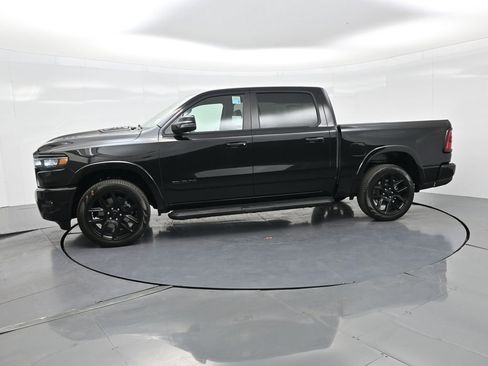 New 2026 RAM 1500 Laramie w/ Night Edition image 10