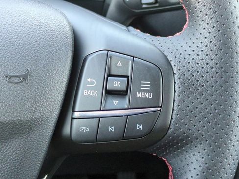 New 2026 Ford Escape ST-Line w/ Tech Pack #1 image 25