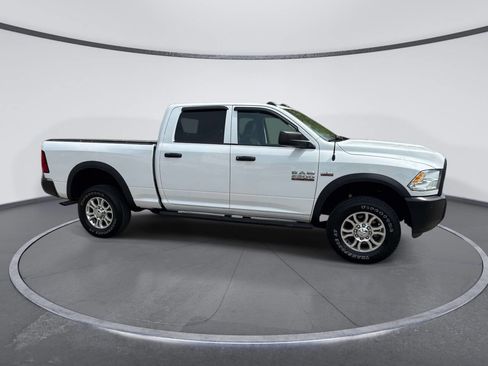 Used 2015 RAM 2500 Tradesman AWD/4WD image 5