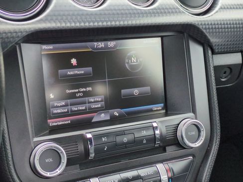 Used 2015 Ford Mustang GT Premium w/ GT Performance Package RWD image 26