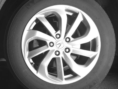 Used 2016 Acura RDX AWD w/ Technology Package image 10