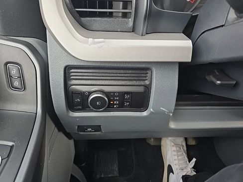 Used 2026 Ford F450 XLT w/ FX4 Off-Road Package image 16