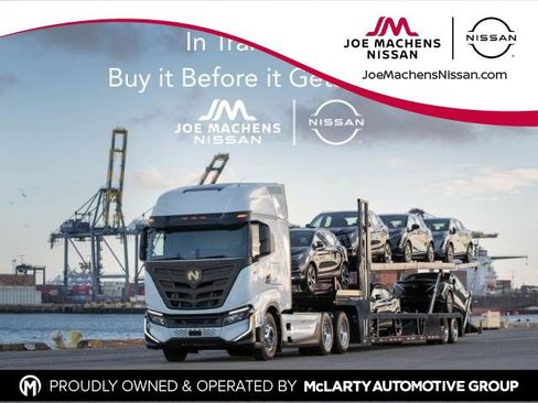 New 2025 Nissan Z Performance image 1