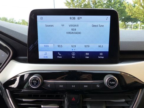 Used 2020 Ford Escape SE AWD/4WD image 29