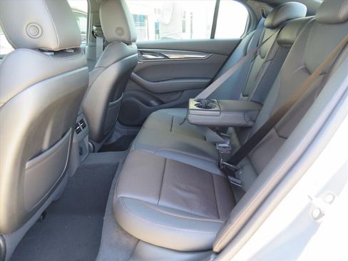 New 2026 Cadillac CT5 V RWD image 25