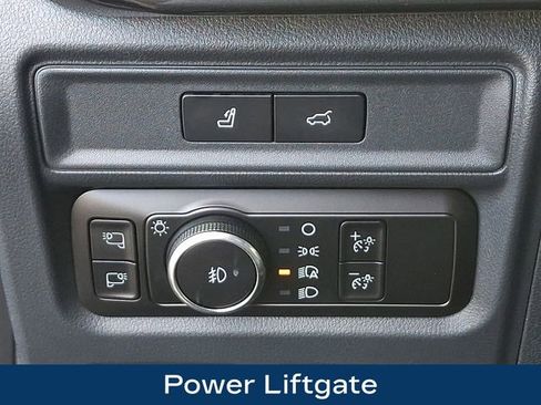Used 2024 Ford Expedition Timberline AWD/4WD image 9