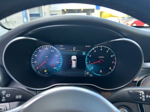 Used 2022 Mercedes-Benz GLC 300 4MATIC image 18
