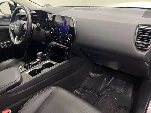 Certified 2024 Lexus NX 350 AWD w/ Cold Area Package image 10