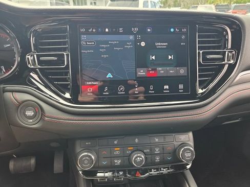 New 2026 Dodge Durango GT w/ Blacktop Package AWD/4WD image 23