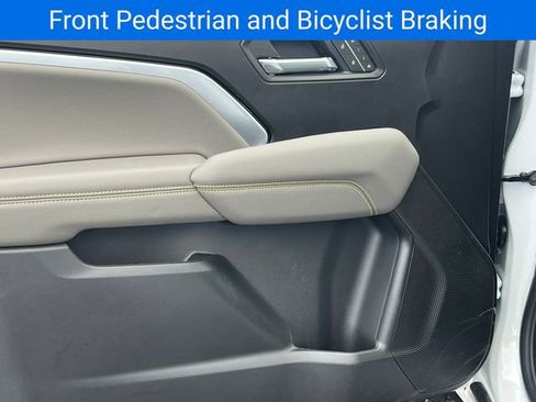 New 2026 Chevrolet Colorado ZR2 w/ Technology Package image 21