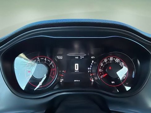 Used 2023 Dodge Challenger R/T w/ Blacktop Package image 15