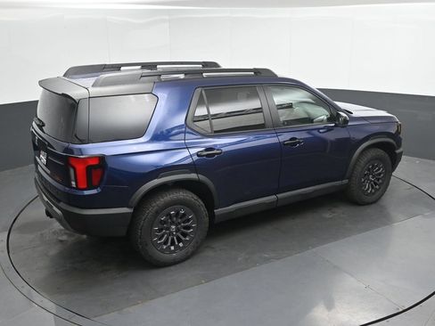 New 2026 Honda Passport TrailSport image 27