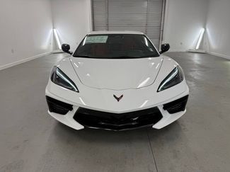 New 2026 Chevrolet Corvette Stingray Coupe w/ 1LT video 2