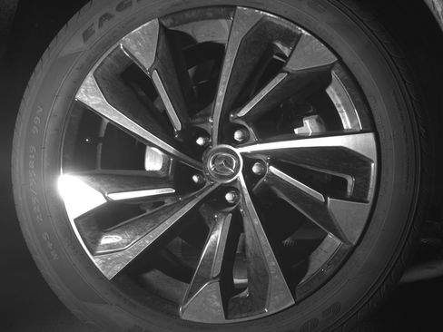 Used 2025 MAZDA CX-50 2.5 Hybrid w/ Premium Plus Pkg image 13