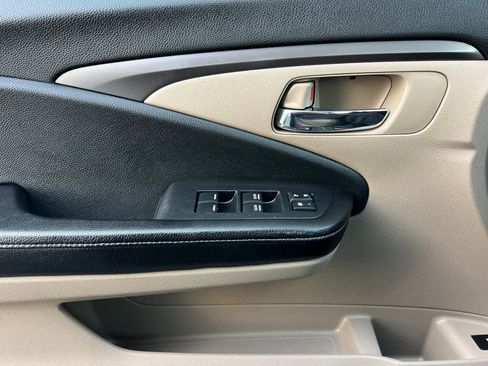 Used 2017 Honda Ridgeline RTL image 13