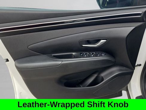 Used 2024 Hyundai Tucson SEL w/ Convenience Package image 12