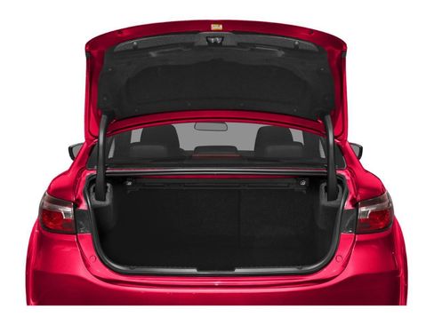 Used 2018 MAZDA MAZDA6 Touring image 3